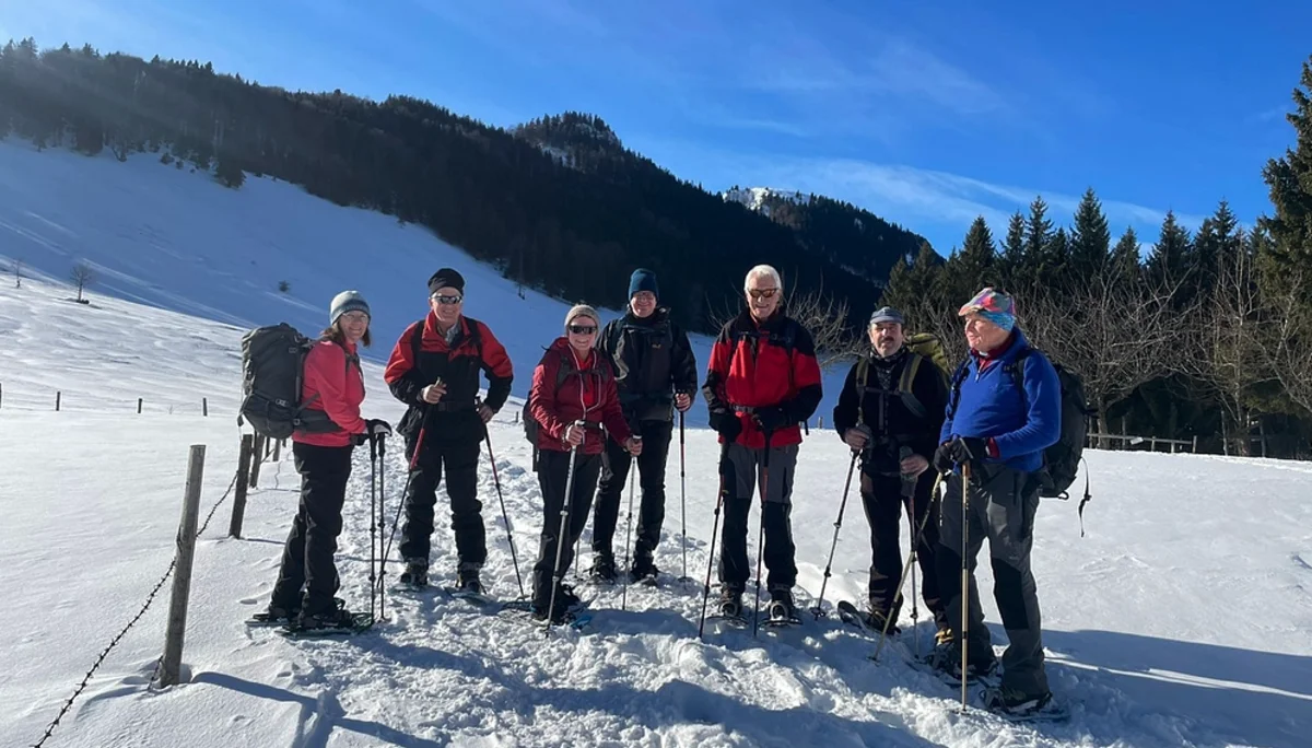 © DAV Rottal Neumarkt-St. Veit