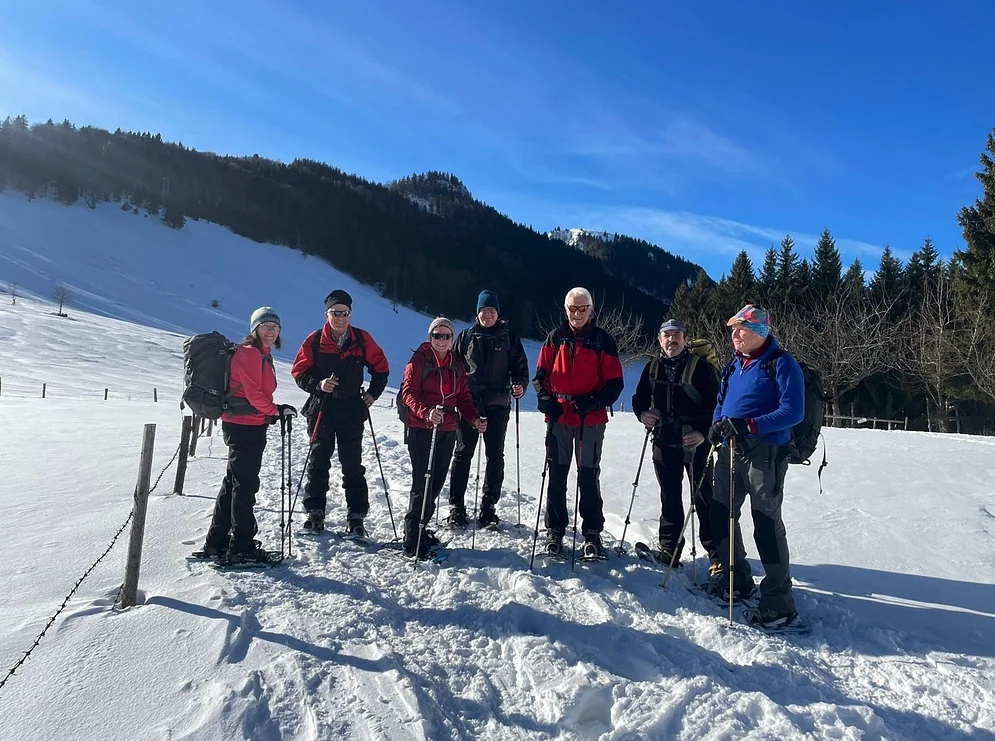 © DAV Rottal Neumarkt-St. Veit