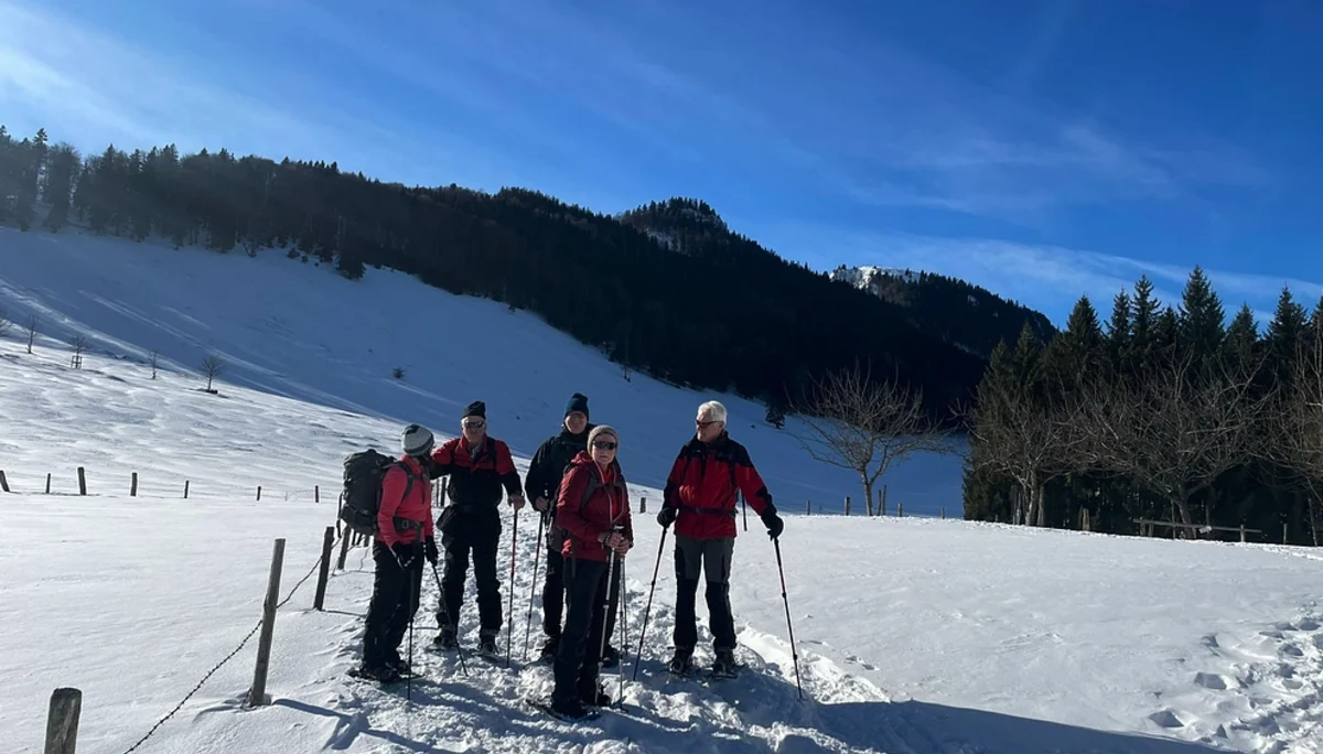 © DAV Rottal Neumarkt-St. Veit