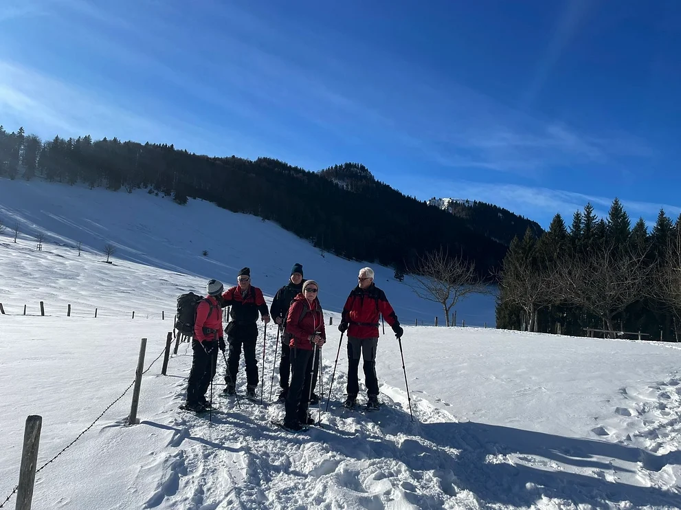 © DAV Rottal Neumarkt-St. Veit