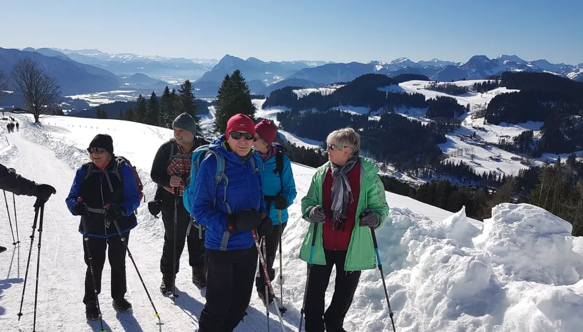 © DAV Rottal Neumarkt-St. Veit