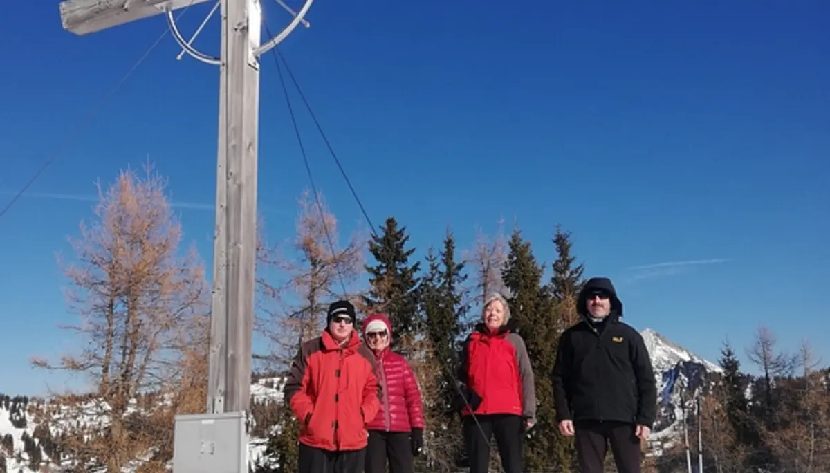 © DAV Rottal Neumarkt-St. Veit