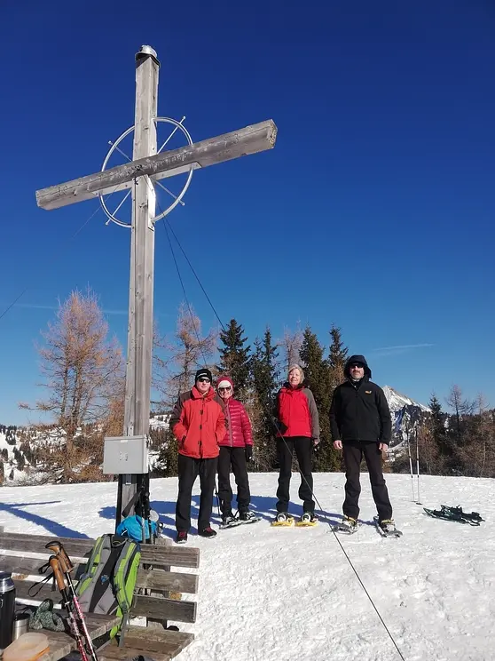 © DAV Rottal Neumarkt-St. Veit
