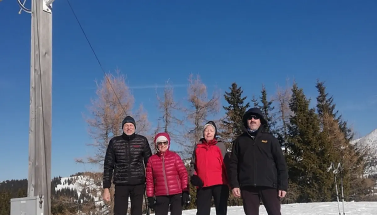 © DAV Rottal Neumarkt-St. Veit