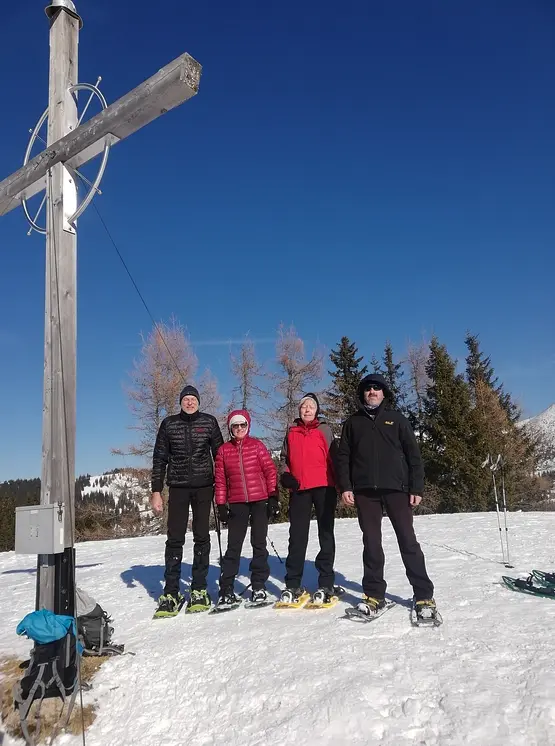 © DAV Rottal Neumarkt-St. Veit