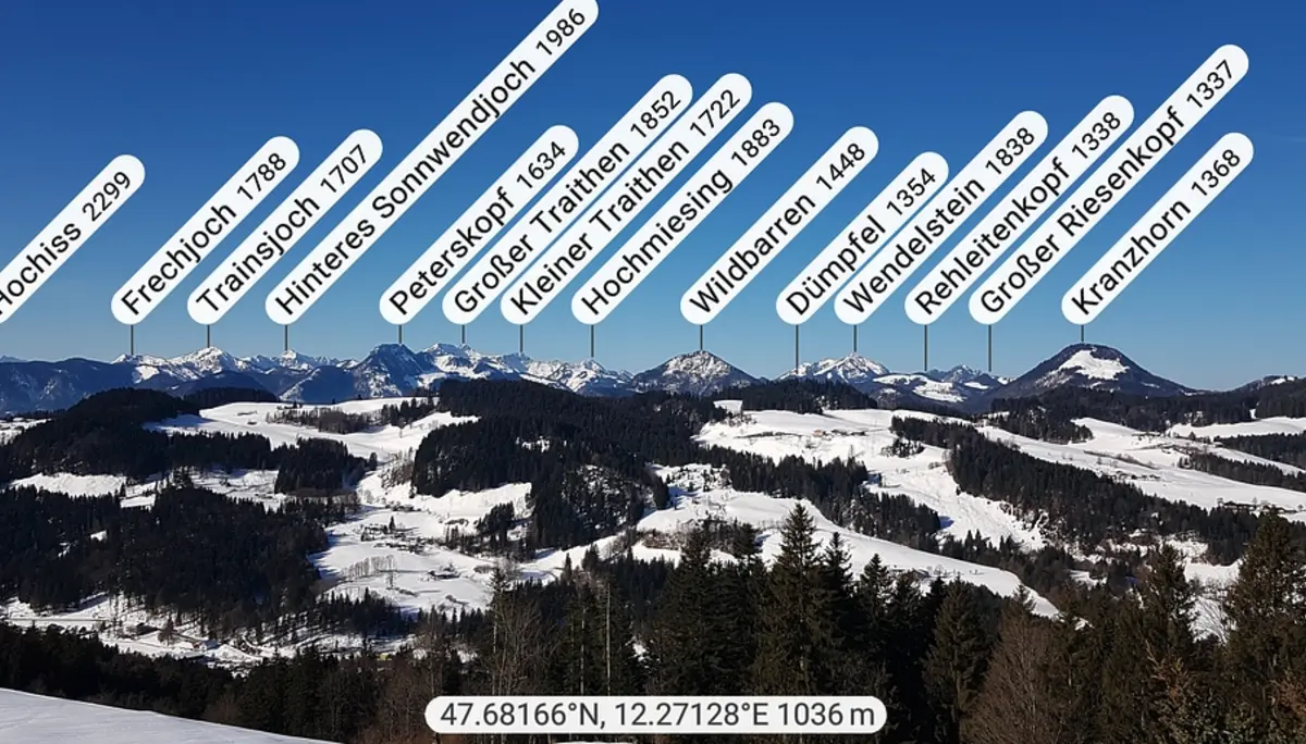 © DAV Rottal Neumarkt-St. Veit