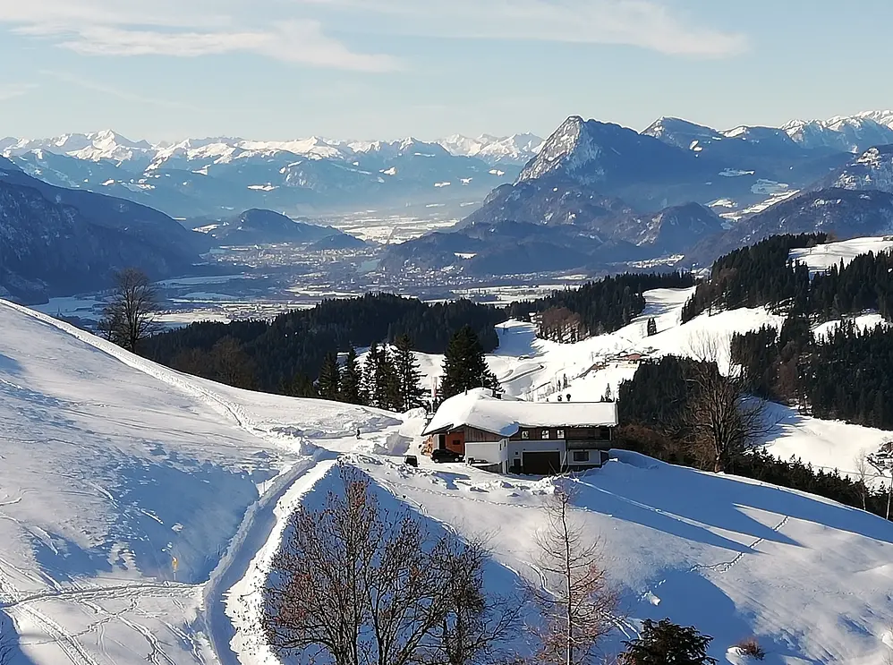 © DAV Rottal Neumarkt-St. Veit