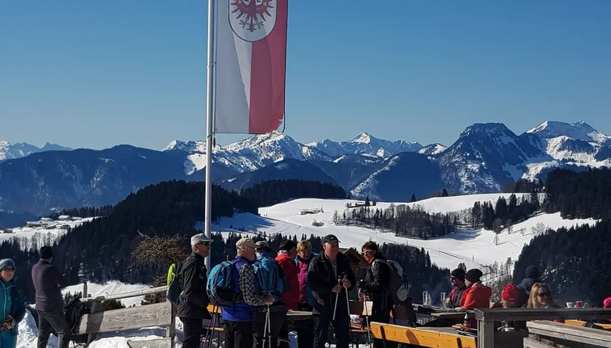 © DAV Rottal Neumarkt-St. Veit