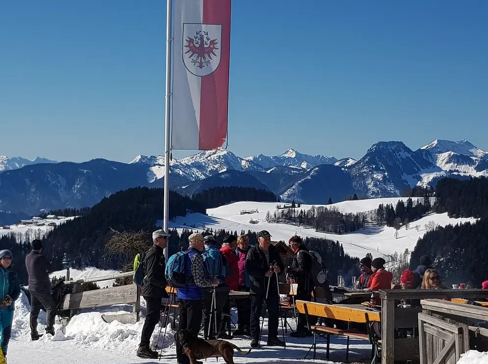 © DAV Rottal Neumarkt-St. Veit