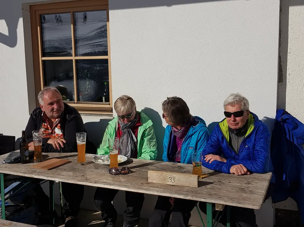 © DAV Rottal Neumarkt-St. Veit