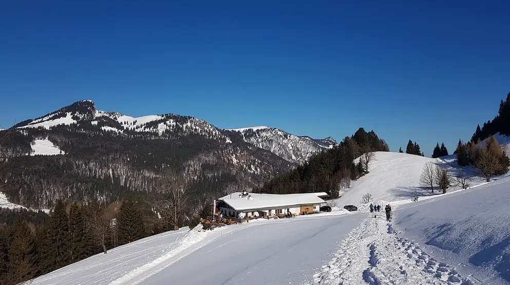 © DAV Rottal Neumarkt-St. Veit