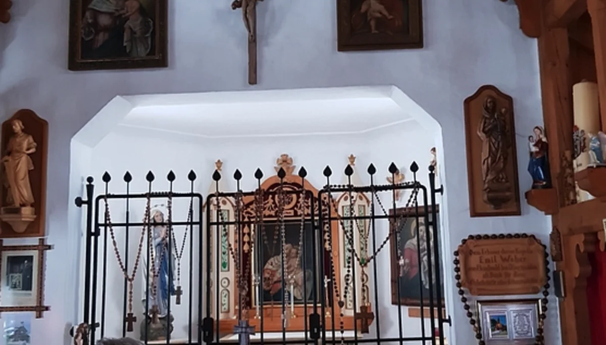 © DAV Rottal Neumarkt-St. Veit