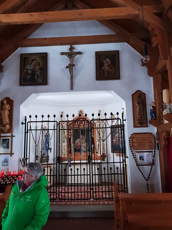 © DAV Rottal Neumarkt-St. Veit