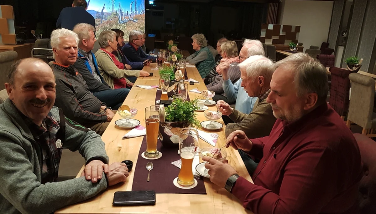 © DAV Rottal Neumarkt-St. Veit