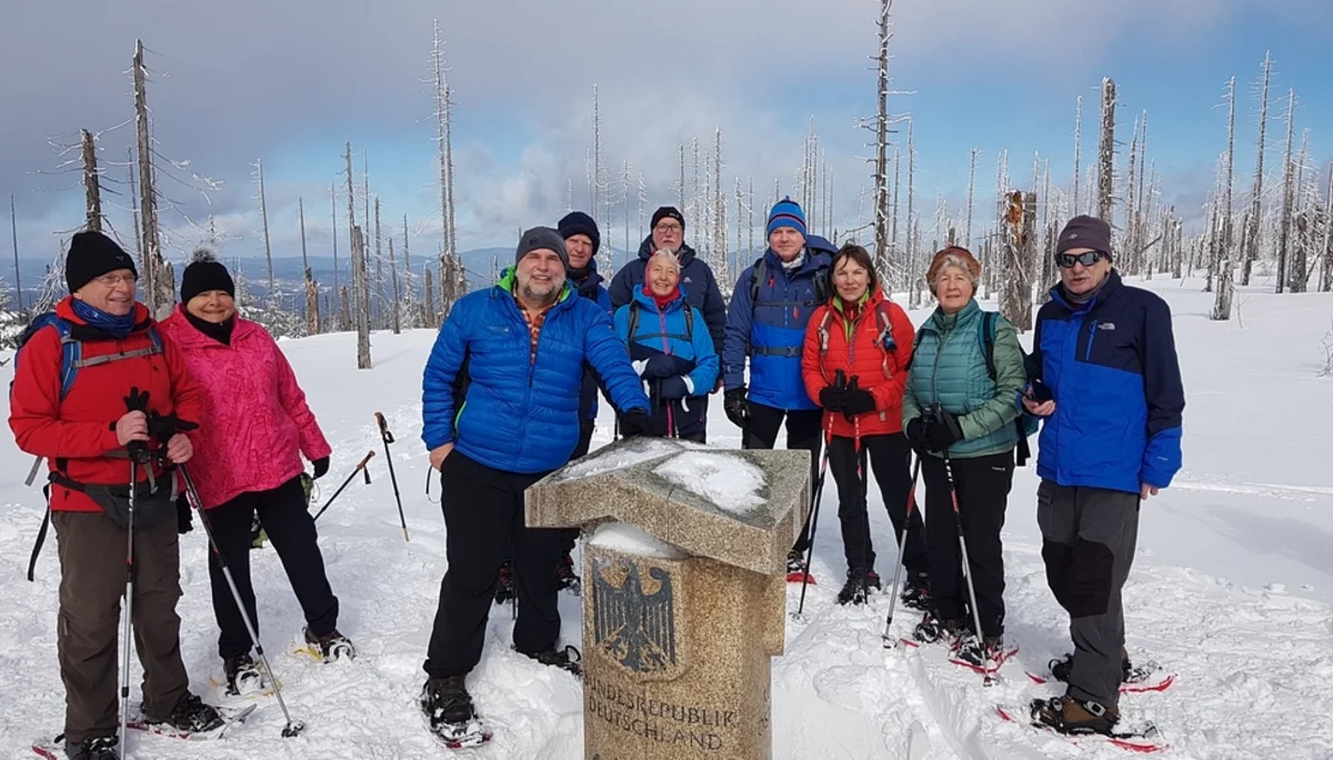 © DAV Rottal Neumarkt-St. Veit