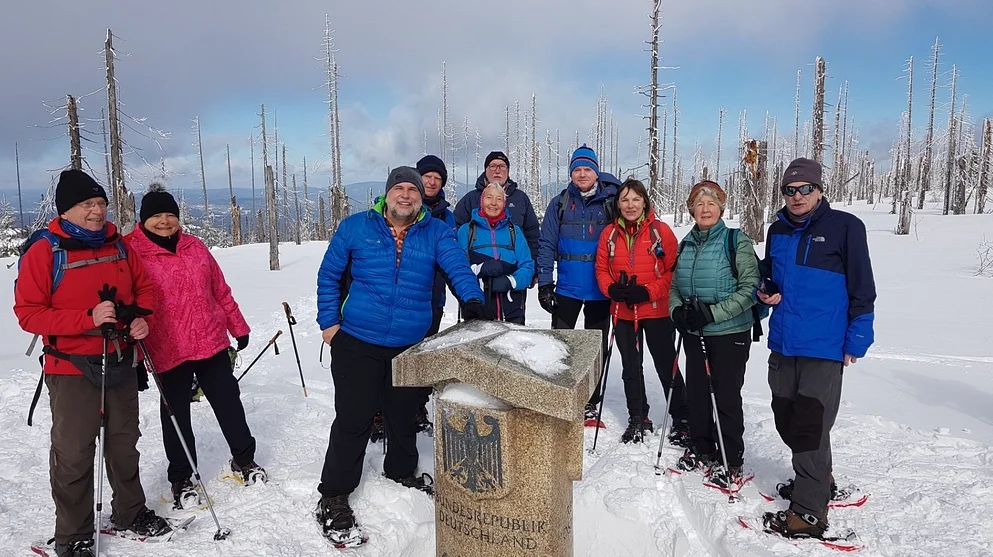 © DAV Rottal Neumarkt-St. Veit