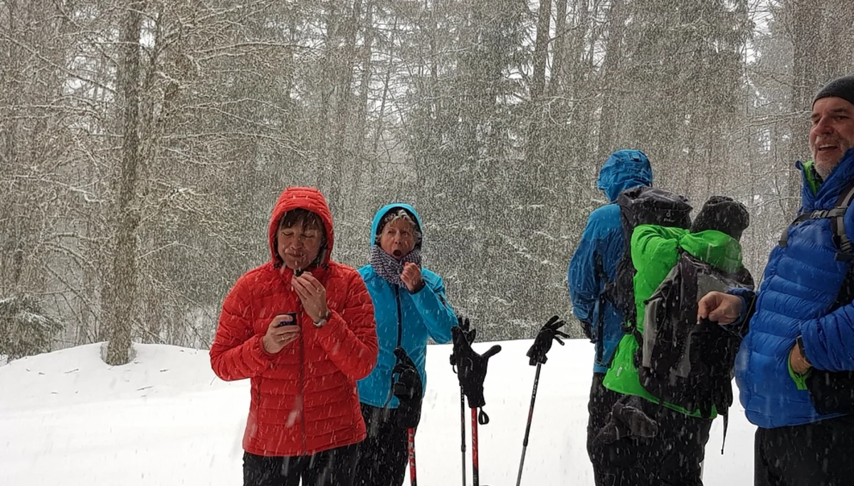 © DAV Rottal Neumarkt-St. Veit