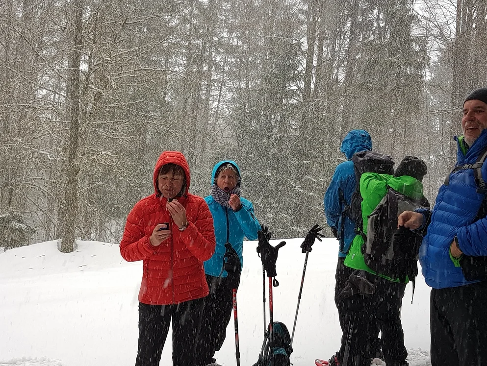 © DAV Rottal Neumarkt-St. Veit