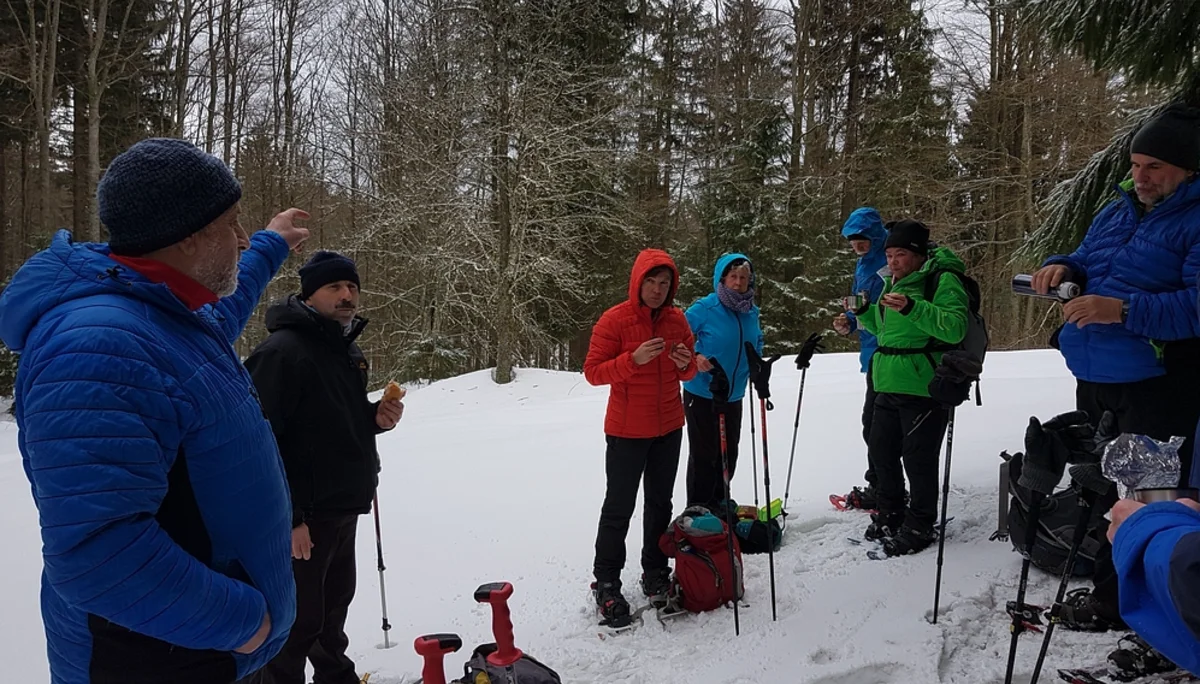 © DAV Rottal Neumarkt-St. Veit
