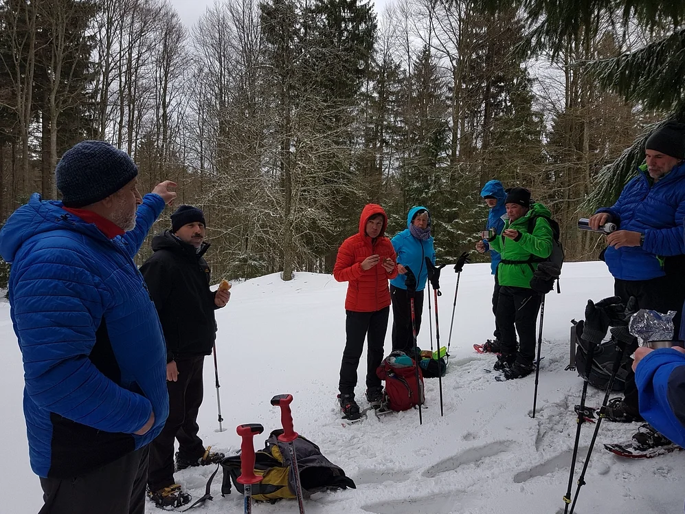 © DAV Rottal Neumarkt-St. Veit