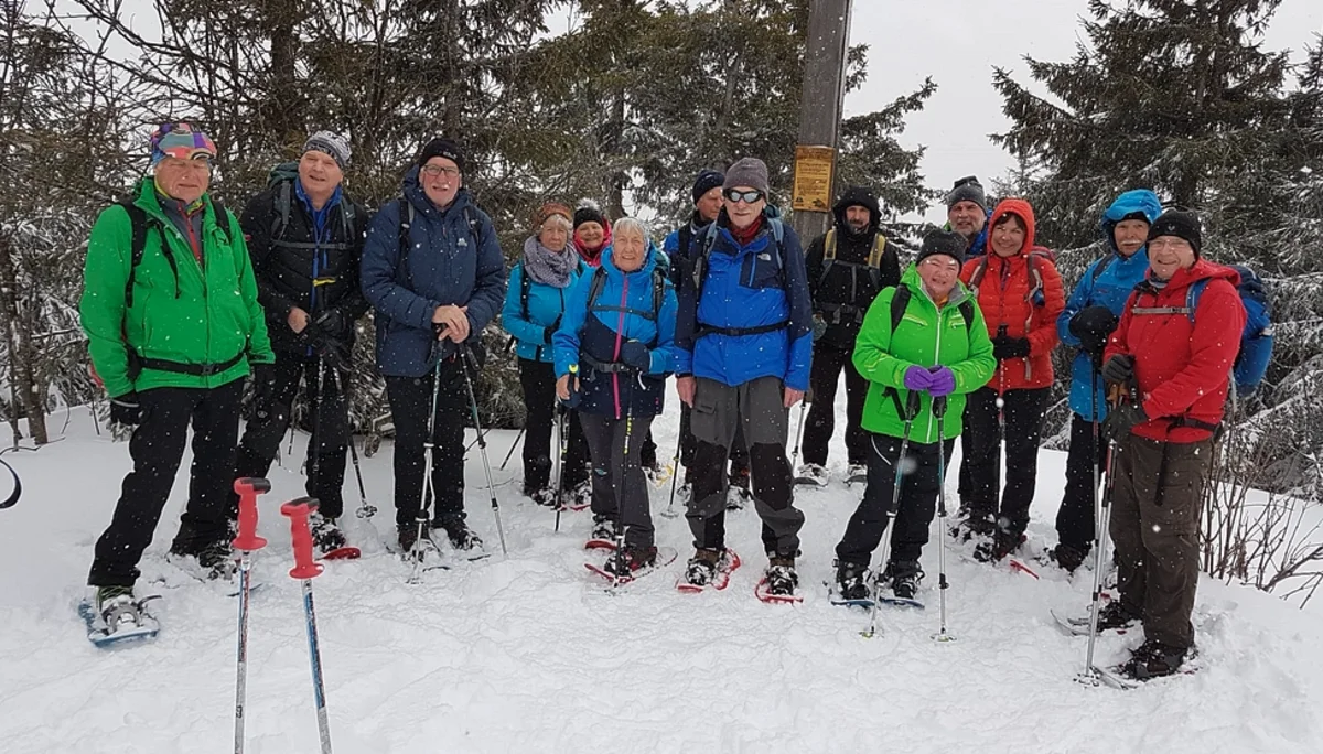 © DAV Rottal Neumarkt-St. Veit