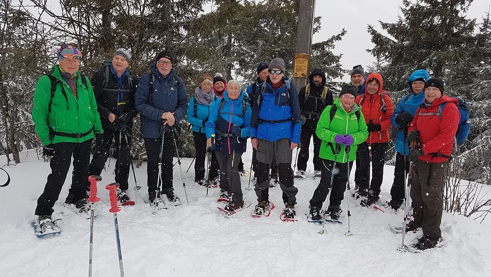 © DAV Rottal Neumarkt-St. Veit