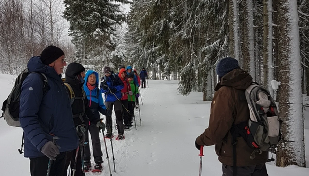 © DAV Rottal Neumarkt-St. Veit