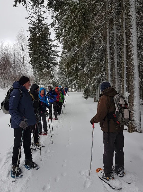 © DAV Rottal Neumarkt-St. Veit