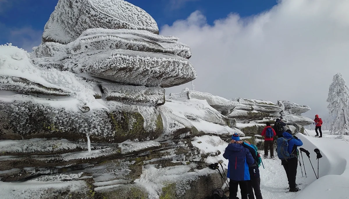 © DAV Rottal Neumarkt-St. Veit