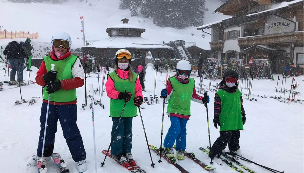 © DAV Rottal Neumarkt-St. Veit