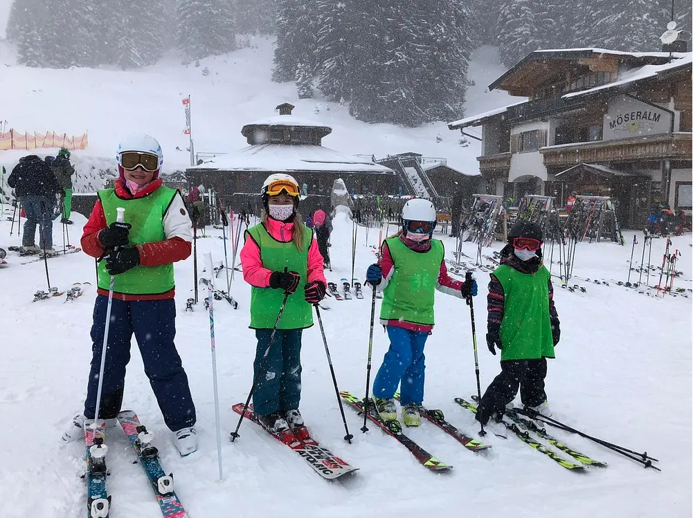 © DAV Rottal Neumarkt-St. Veit