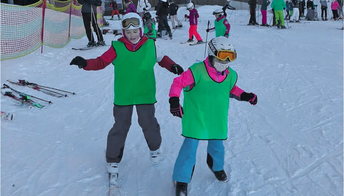 © DAV Rottal Neumarkt-St. Veit