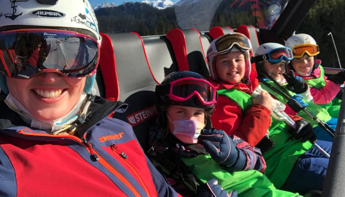 © DAV Rottal Neumarkt-St. Veit