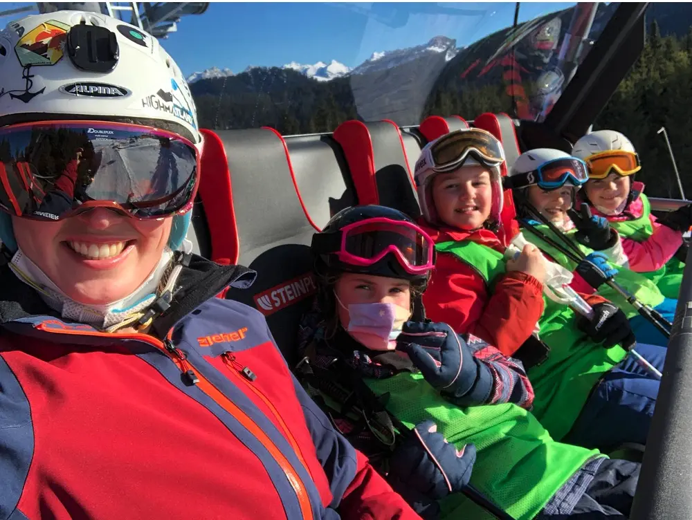 © DAV Rottal Neumarkt-St. Veit