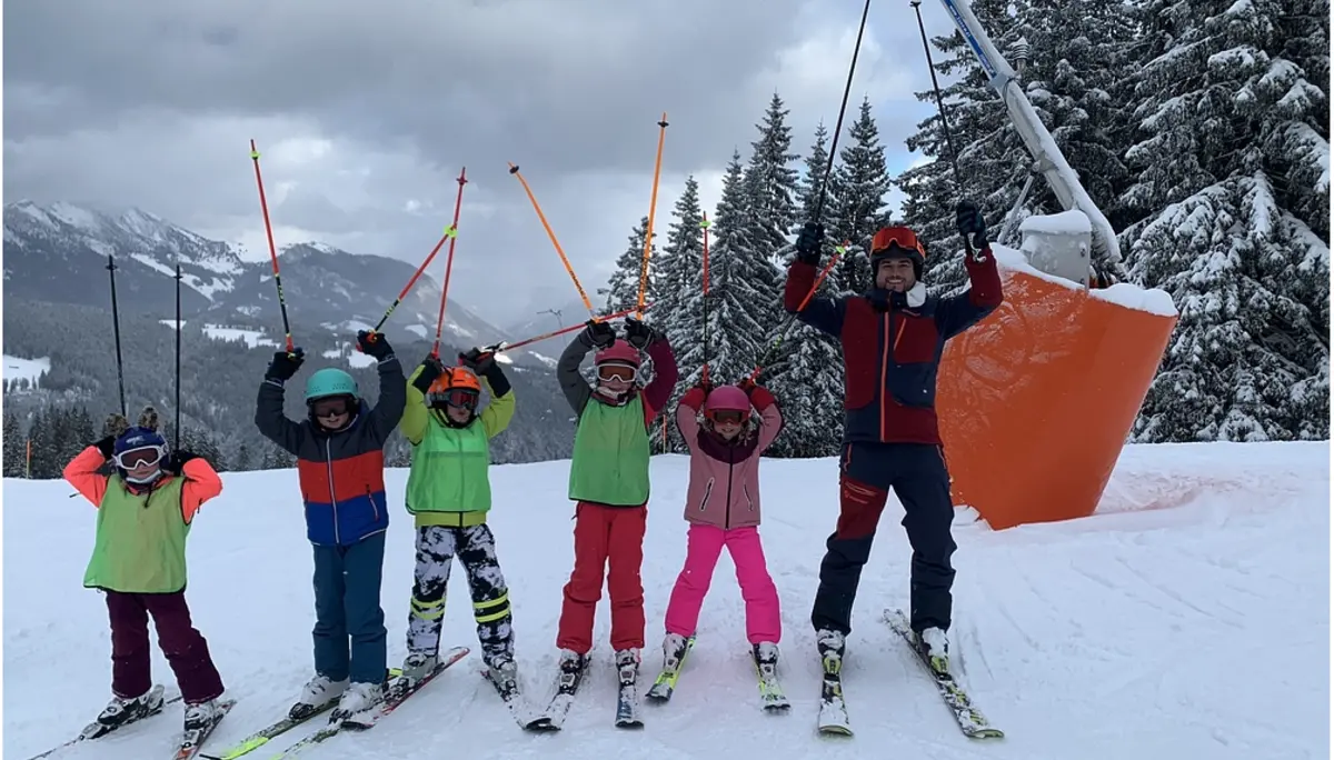 © DAV Rottal Neumarkt-St. Veit