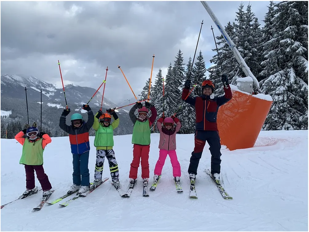 © DAV Rottal Neumarkt-St. Veit