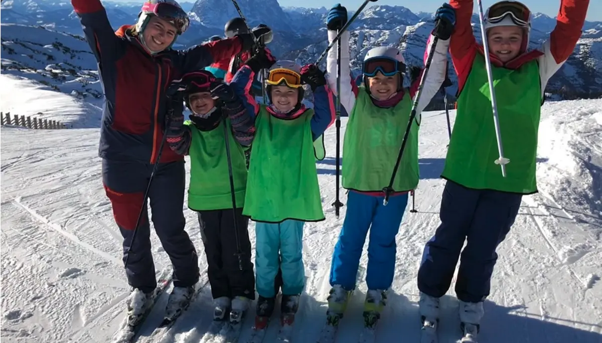 © DAV Rottal Neumarkt-St. Veit