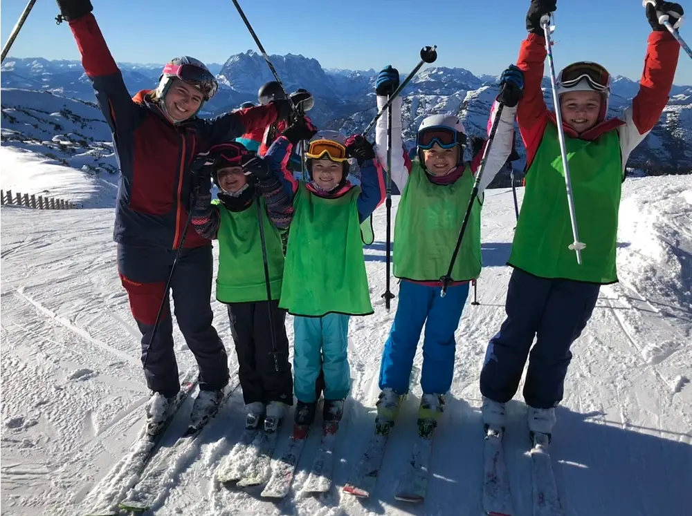 © DAV Rottal Neumarkt-St. Veit