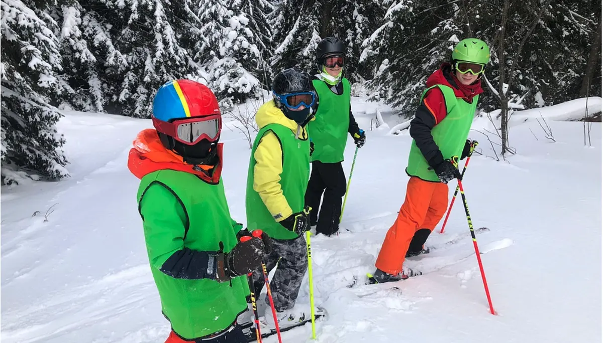 © DAV Rottal Neumarkt-St. Veit