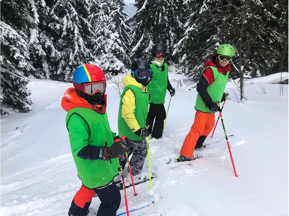 © DAV Rottal Neumarkt-St. Veit