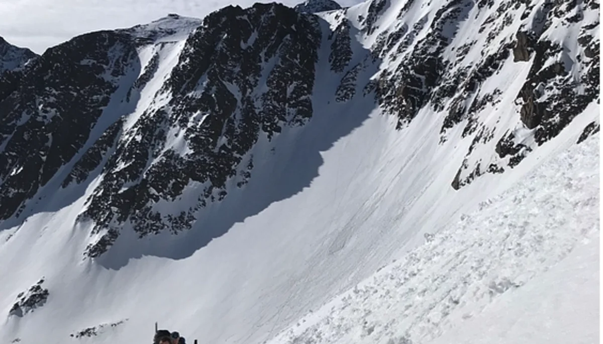 © DAV Rottal Neumarkt-St. Veit