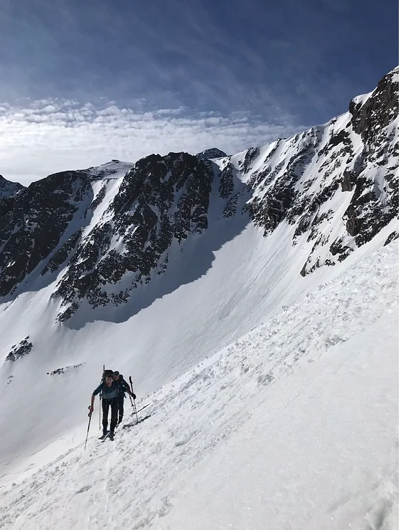 © DAV Rottal Neumarkt-St. Veit