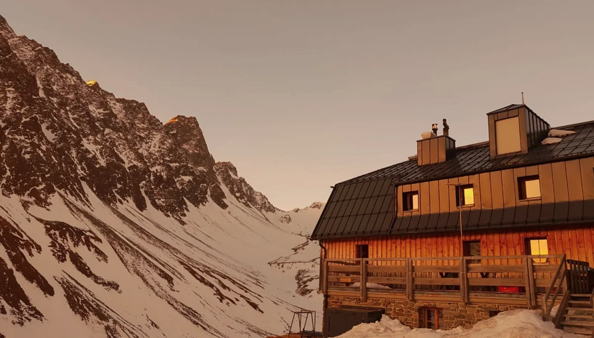 © DAV Rottal Neumarkt-St. Veit