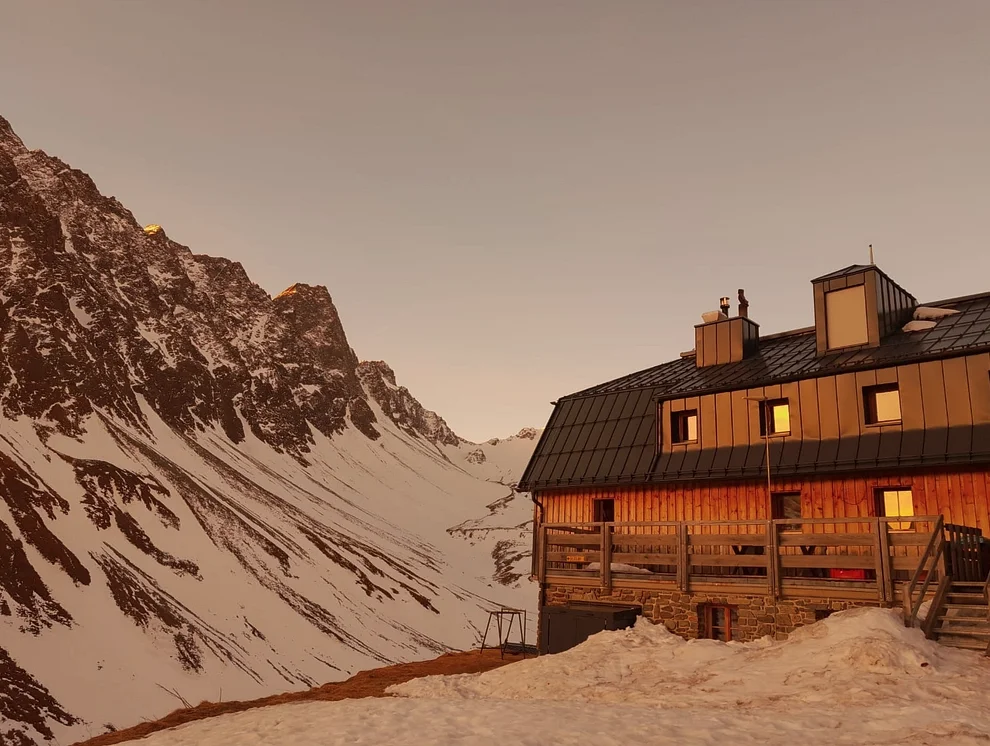 © DAV Rottal Neumarkt-St. Veit