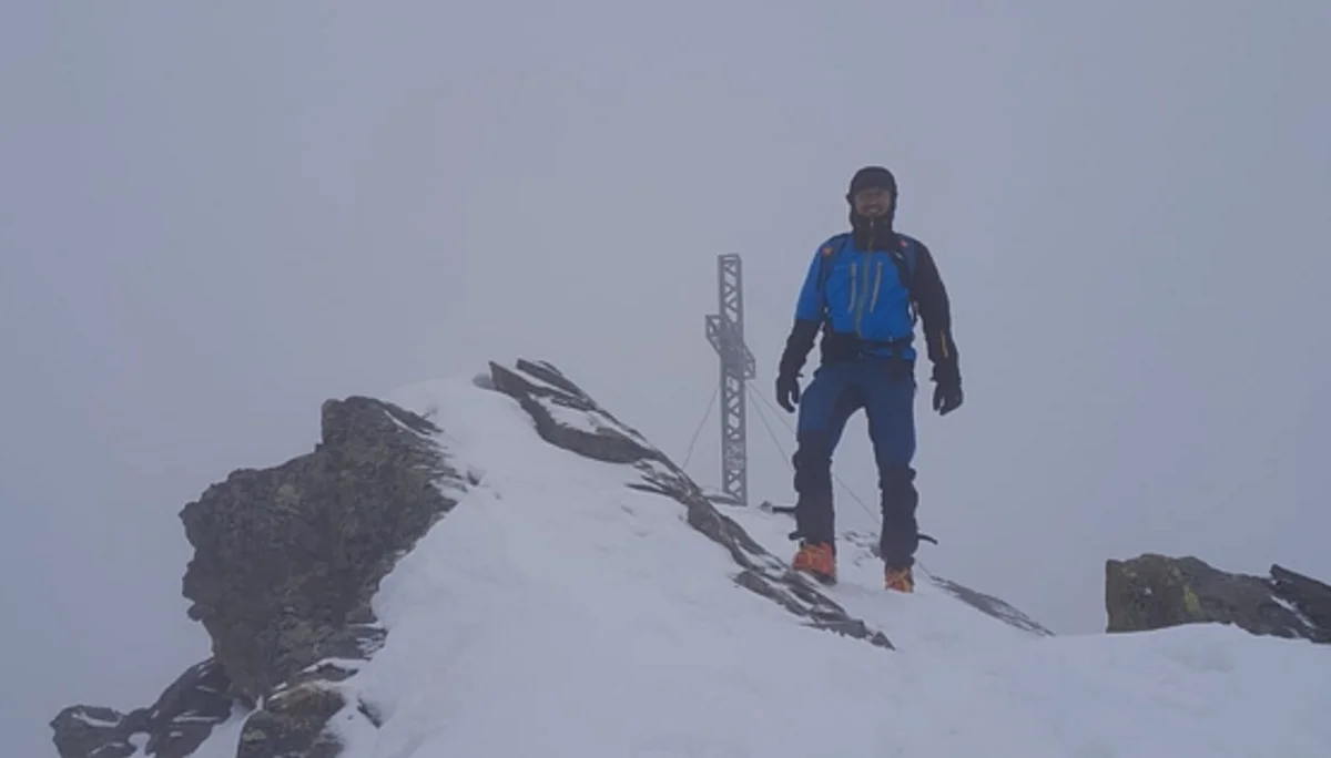 © DAV Rottal Neumarkt-St. Veit