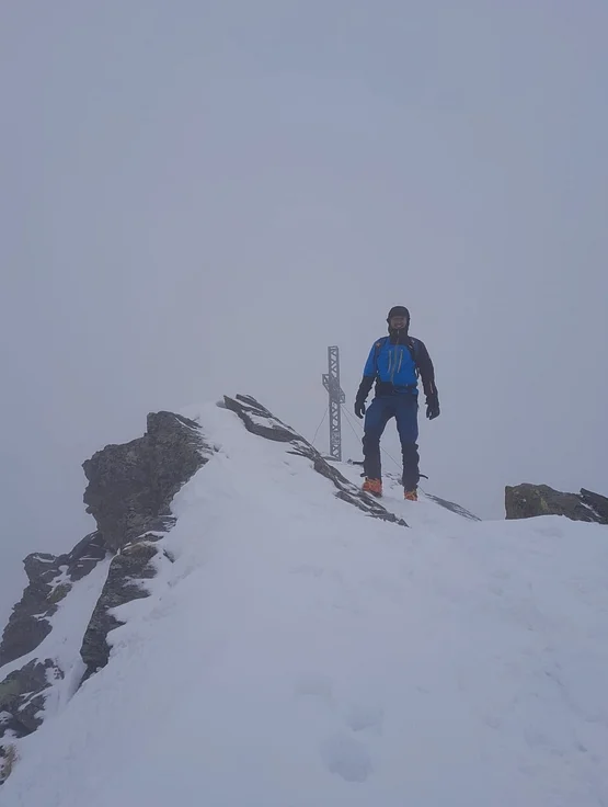 © DAV Rottal Neumarkt-St. Veit