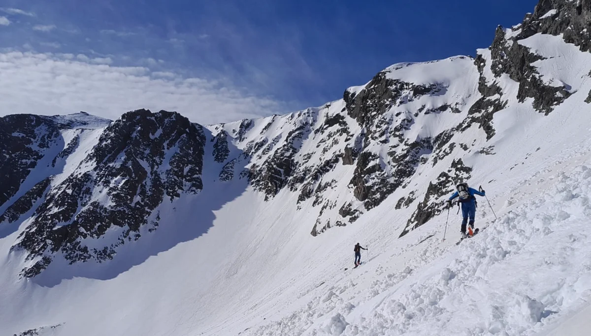 © DAV Rottal Neumarkt-St. Veit