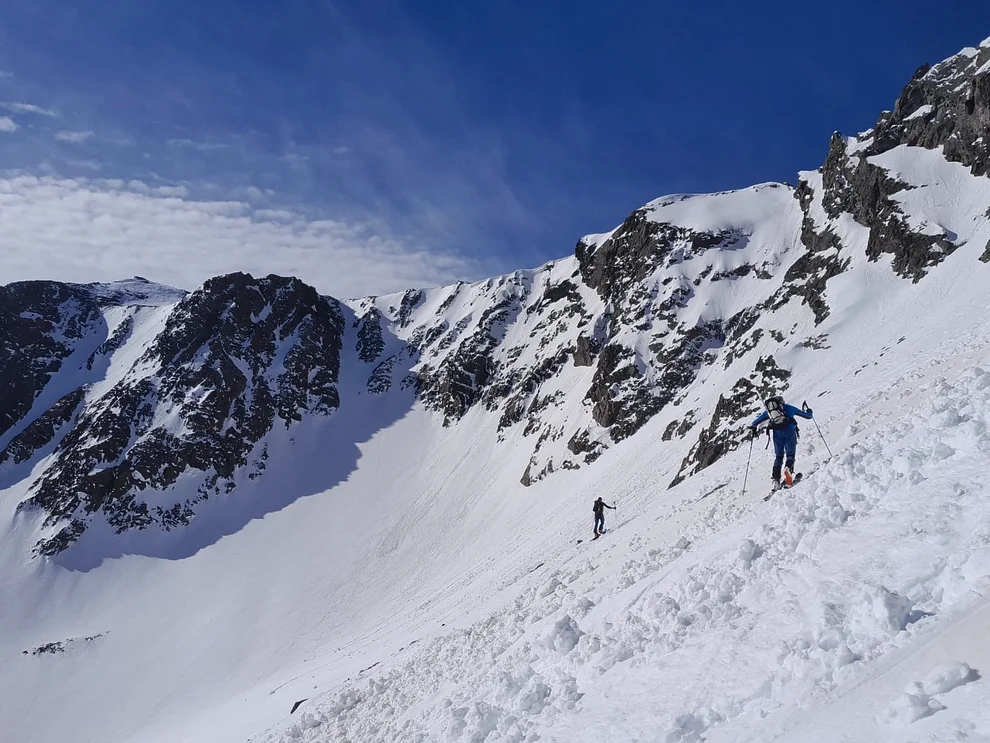 © DAV Rottal Neumarkt-St. Veit