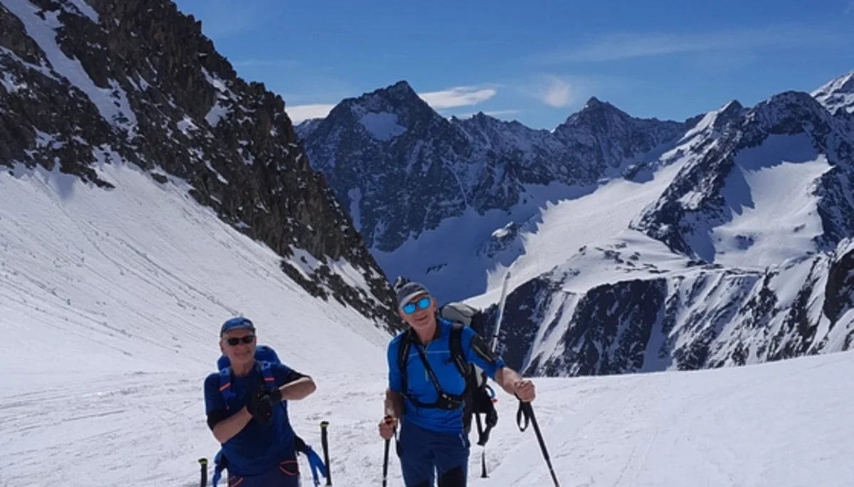 © DAV Rottal Neumarkt-St. Veit