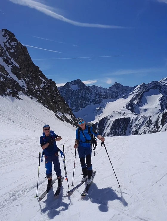 © DAV Rottal Neumarkt-St. Veit